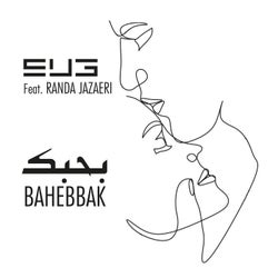 Bahebbak (feat. Randa Jazaeri) [Radio Edit]