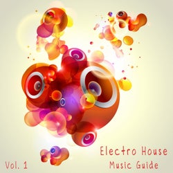 Electro House Music Guide, Vol. 1