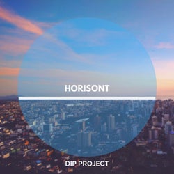 Horisont