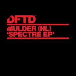 Mulder's Spectre Chart