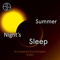 Summer Night's Sleep