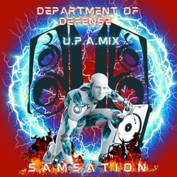 Department of Defense (N.P.A. Mix)