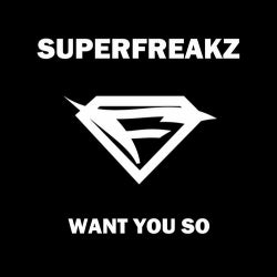 Want You So (Original Clubmix Extended)