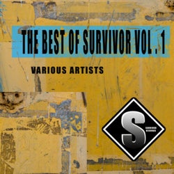 The Best Of Survivor, Vol. 1