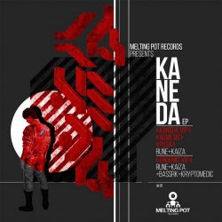 Kaneda EP