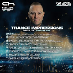 Trance Impressions 026 - AH.FM