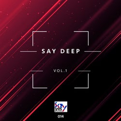 Say Deep, Vol. 1