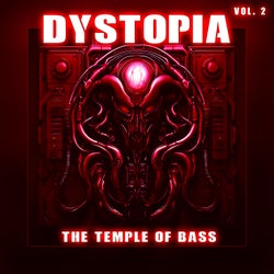 Dystopia, Vol. 2 (The Temple Of Bass)