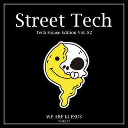 Street Tech, Vol. 82
