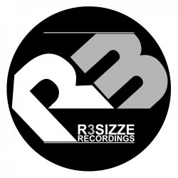 R3sizze Recordings "JUNE CHART"