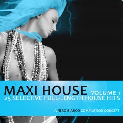 Maxi House, Vol. 1