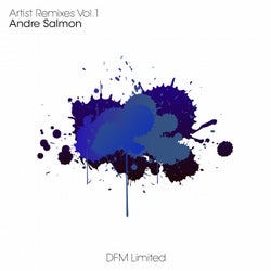 Artist Remixes, Vol. 1