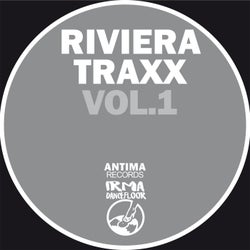 Riviera Traxx Vol.1