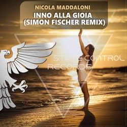 Inno Alla Gioia (Simon Fischer Remix)