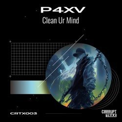 Clean Ur Mind