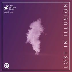 Lost In Illusion (feat. Megan Vice)