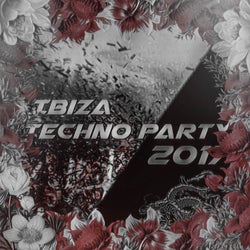 Ibiza Techno Party 2017