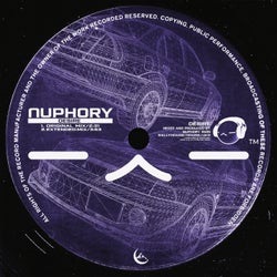 DESIRE (Extended Mix)