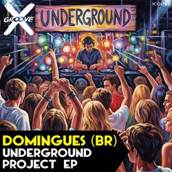 Underground Project