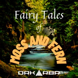 Fairy Tales of Moss and Fern