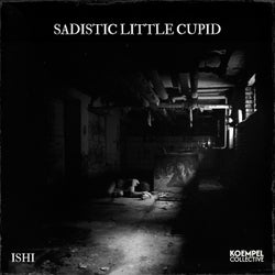 Sadistic Little Cupid