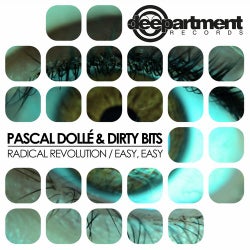 Radical Revolution EP