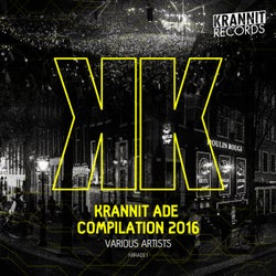 Krannit ADE Compilation 2016