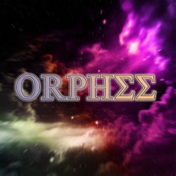 Orphee's February chart