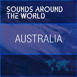 Around The World: Australia