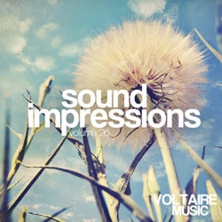 Sound Impressions Volume 26