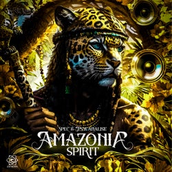 Amazonia Spirit