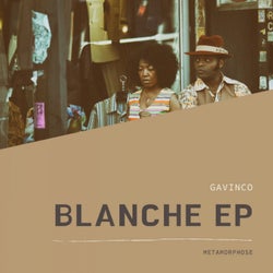 Blanche EP
