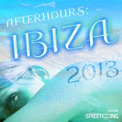 After Hours: Ibiza 2013