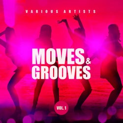 Moves & Grooves, Vol. 1