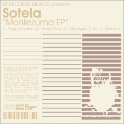 Montezuma EP