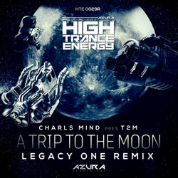 A Trip To The Moon (Legacy One Remix)