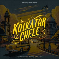 Kolkatar Chele