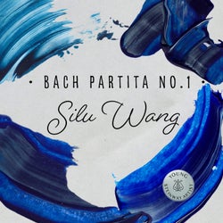 Bach: Partita No. 1
