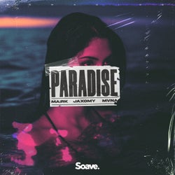 Paradise (feat. MVNA)