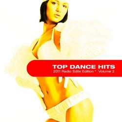 Bottle Service presents: Top Dance Hits (2011 Radio Edits Edition) Volume 2