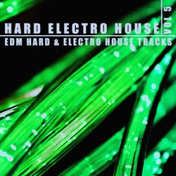 Hard, Electro, House - Vol.5