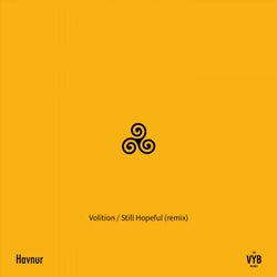 Volition / Still Hopeful (The VYB Project remix)