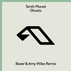 Ghosts (Boxer & Amy Wiles Remix)