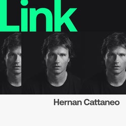 LINK Artist | Hernan Cattaneo - Essentials
