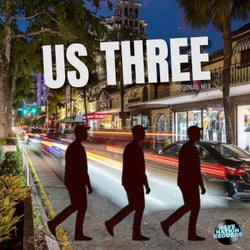Us Three