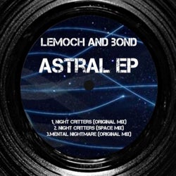 Astral EP