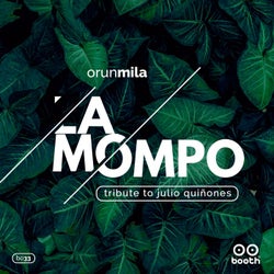La Mompo EP