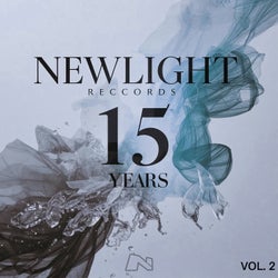 NewLight Records 15 Years Vol. 2