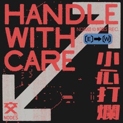 Handle With Care / ????