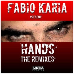 Hands Remixes